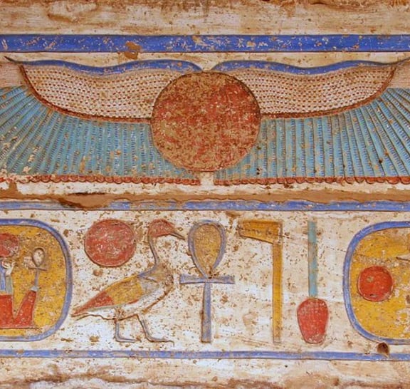 Luxor Day Tour to Habu Temple, Valley of the Nobles and Deir El Madina