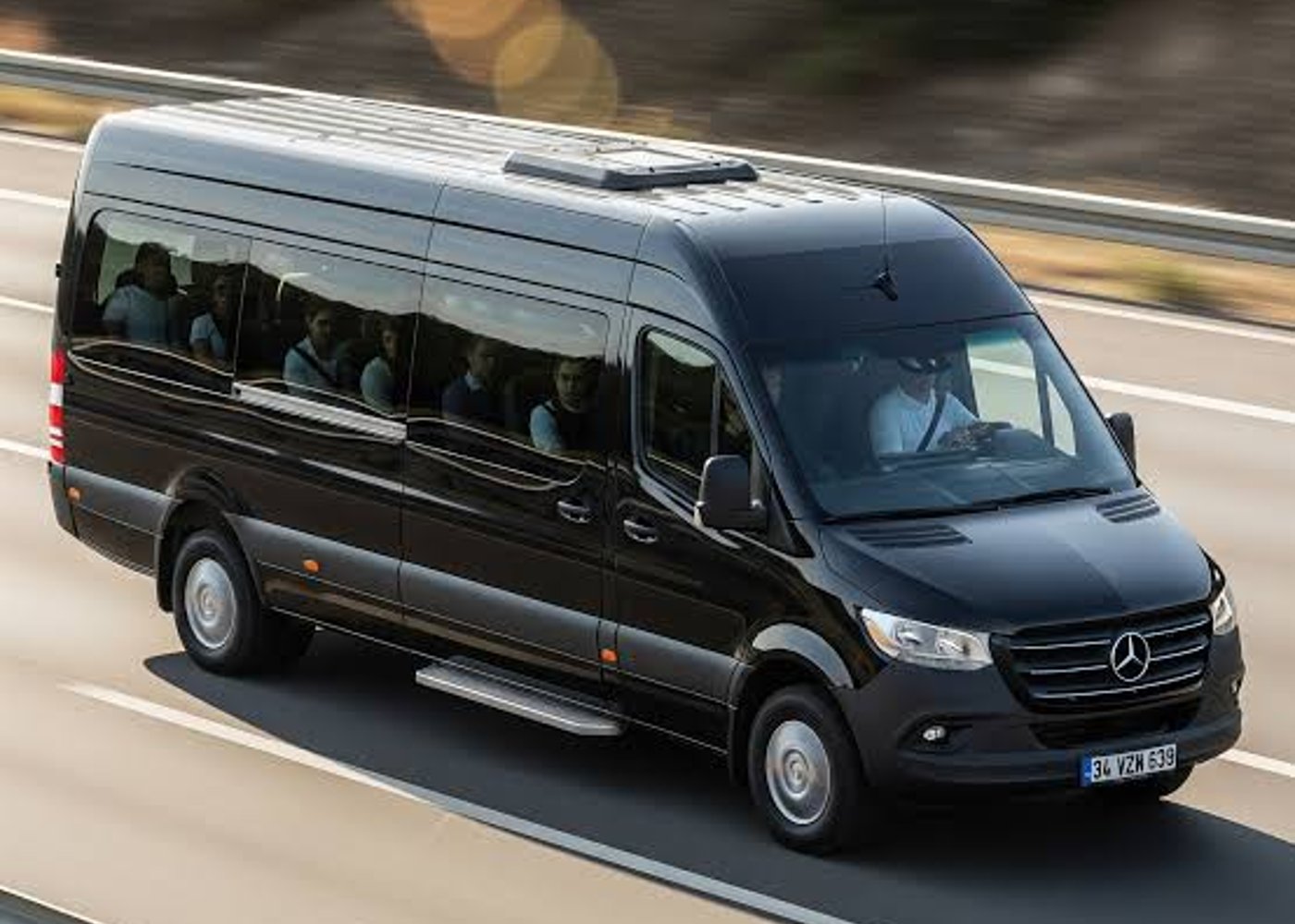 Private Transfer Service Belek - 11