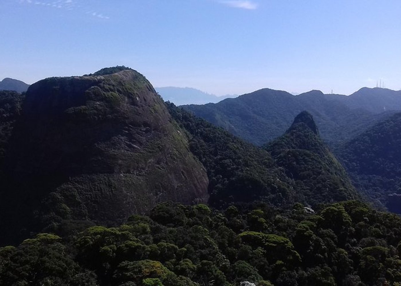 Pedra Bonita Hiking Tour - (Beautiful Rock) - 10