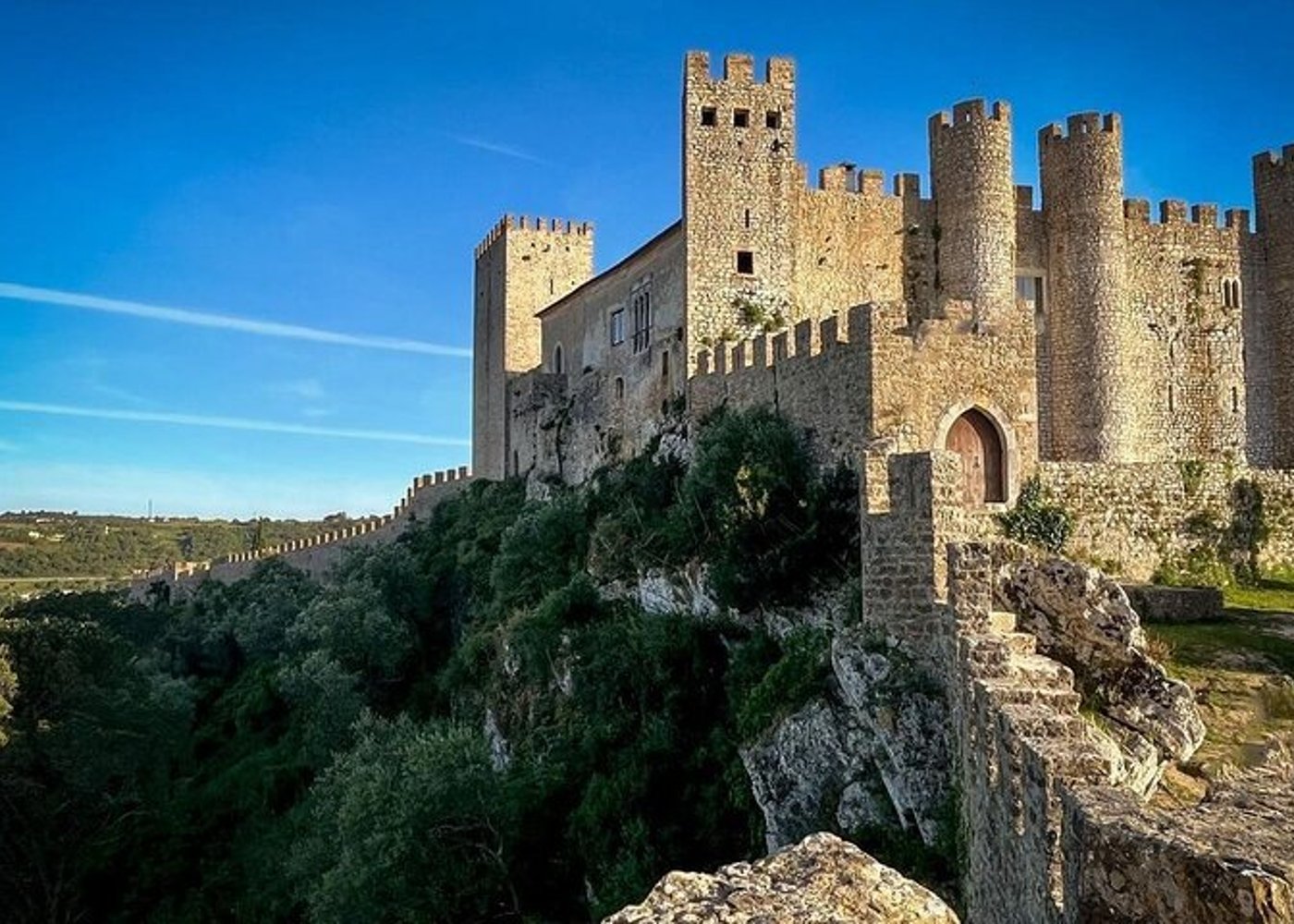 From Lisbon: Fátima, Nazaré & Óbidos Private Day Trip - 19