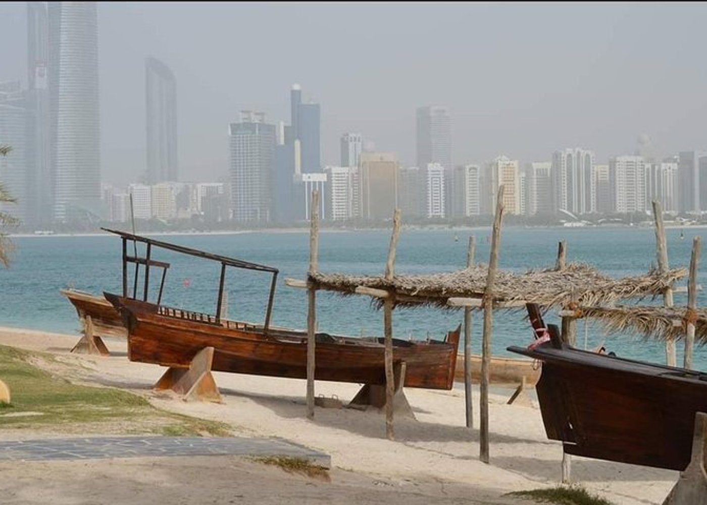 Private Tour : Abu Dhabi Full Day City Sightseeing Tour - 3