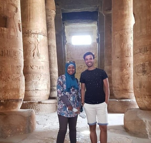 Private Luxor Day Tour to Dendera and Abydos Temples by Car