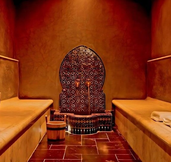Traditional Moroccan Hammam and Spa in Marrakech &Hotel Transfers