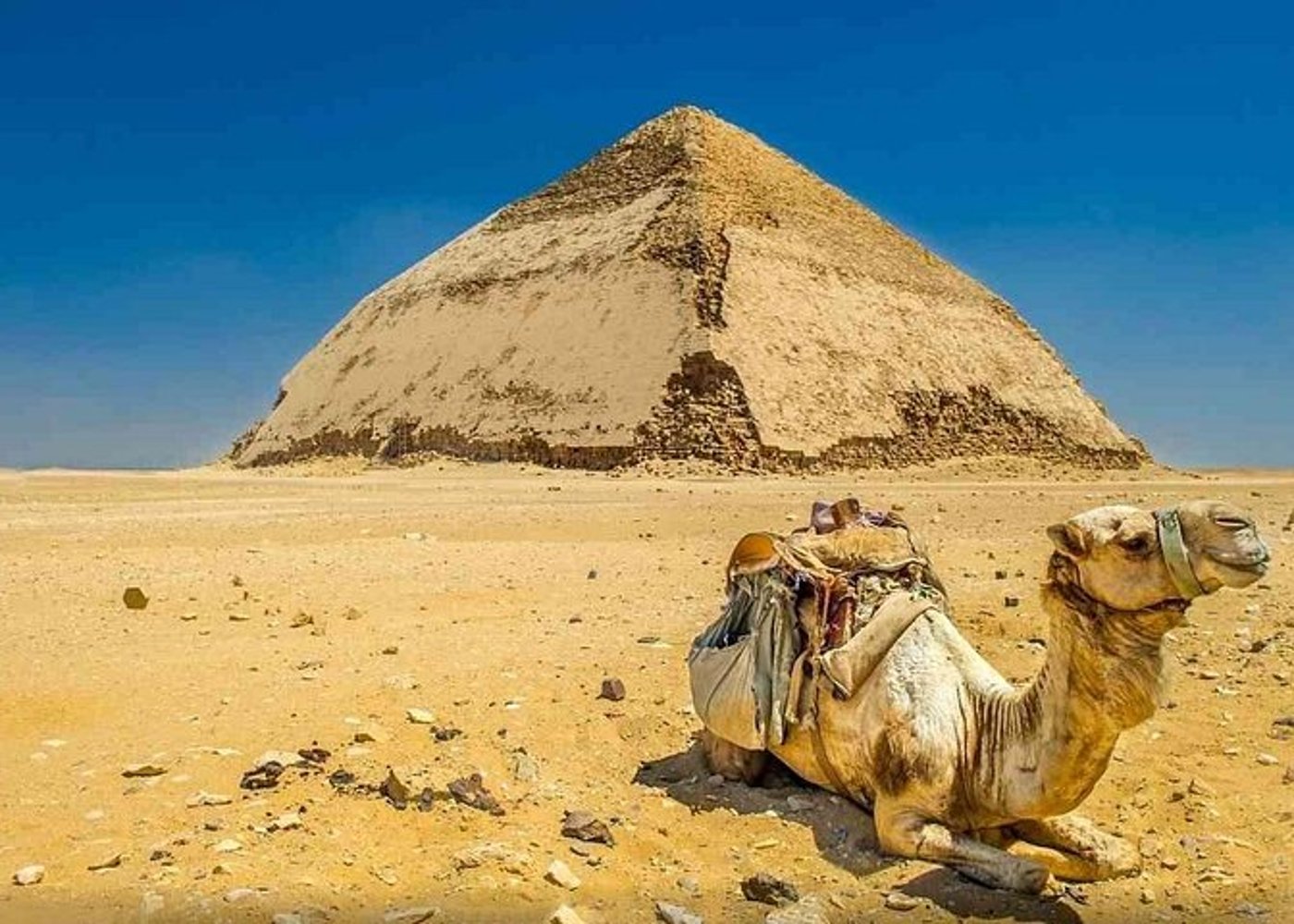 3-Days Private Guided Tour Package Covering all Cairo,Lunch and Airport Transfer - 4