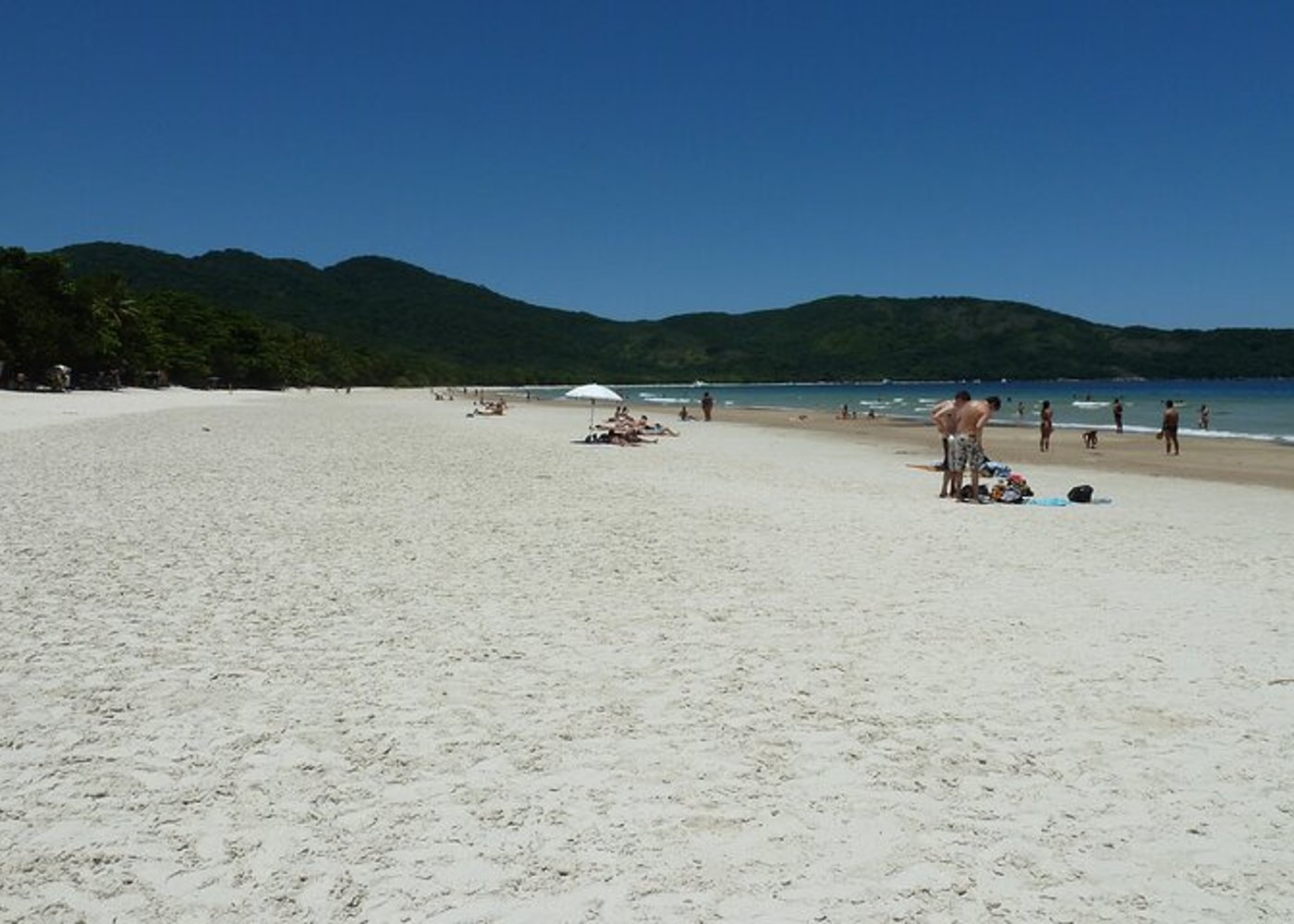 Ilha Grande Hiking Tour – Lopes Mendes beach - 7