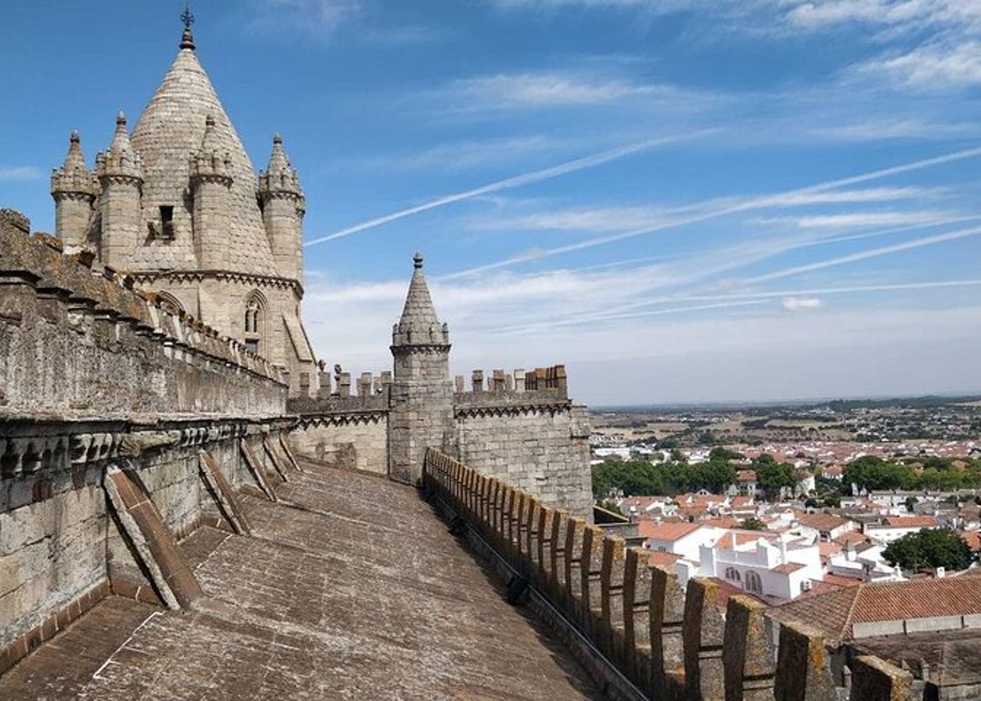 From Lisbon: Évora Private Day Trip - 7