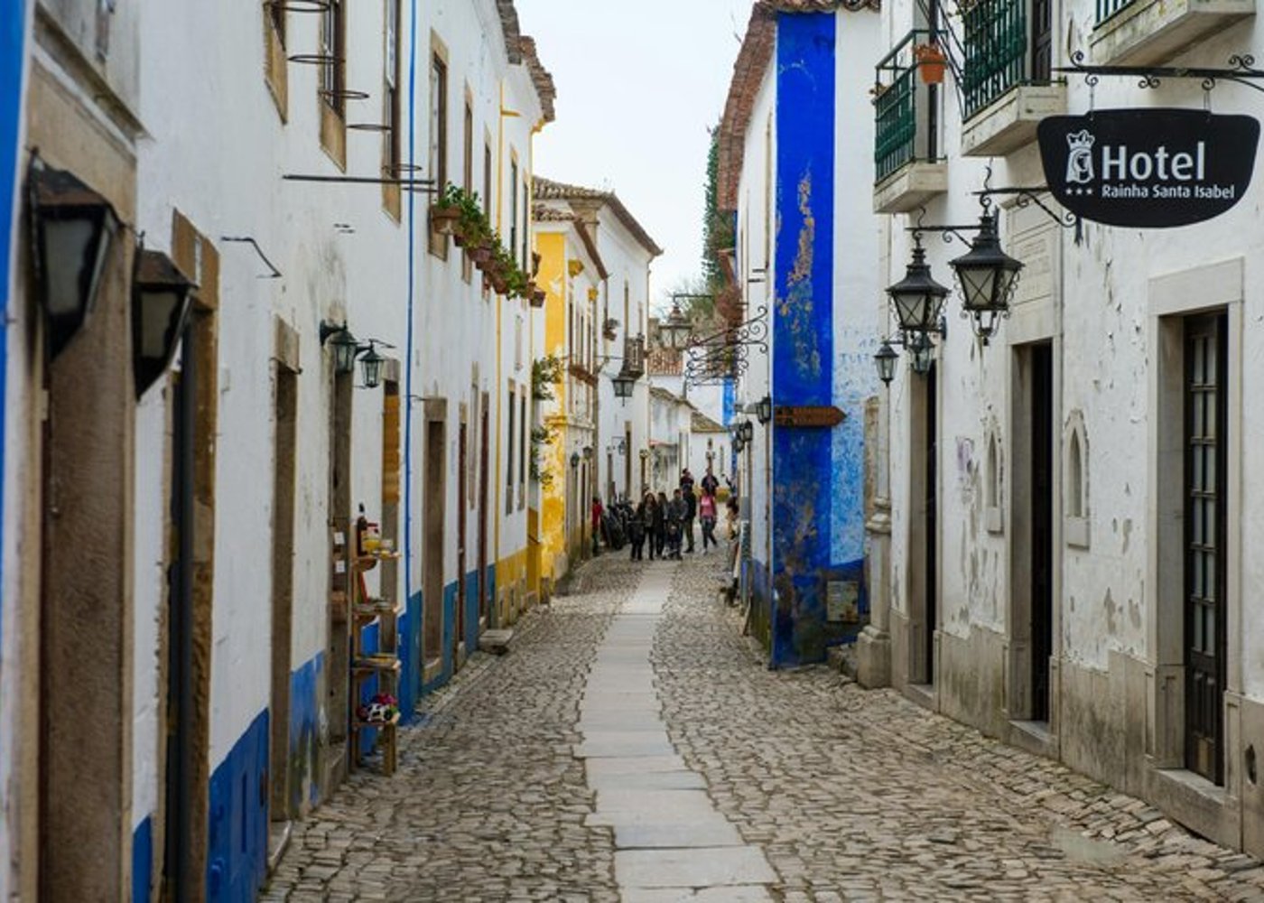 From Lisbon: Fátima, Nazaré & Óbidos Private Day Trip - 14