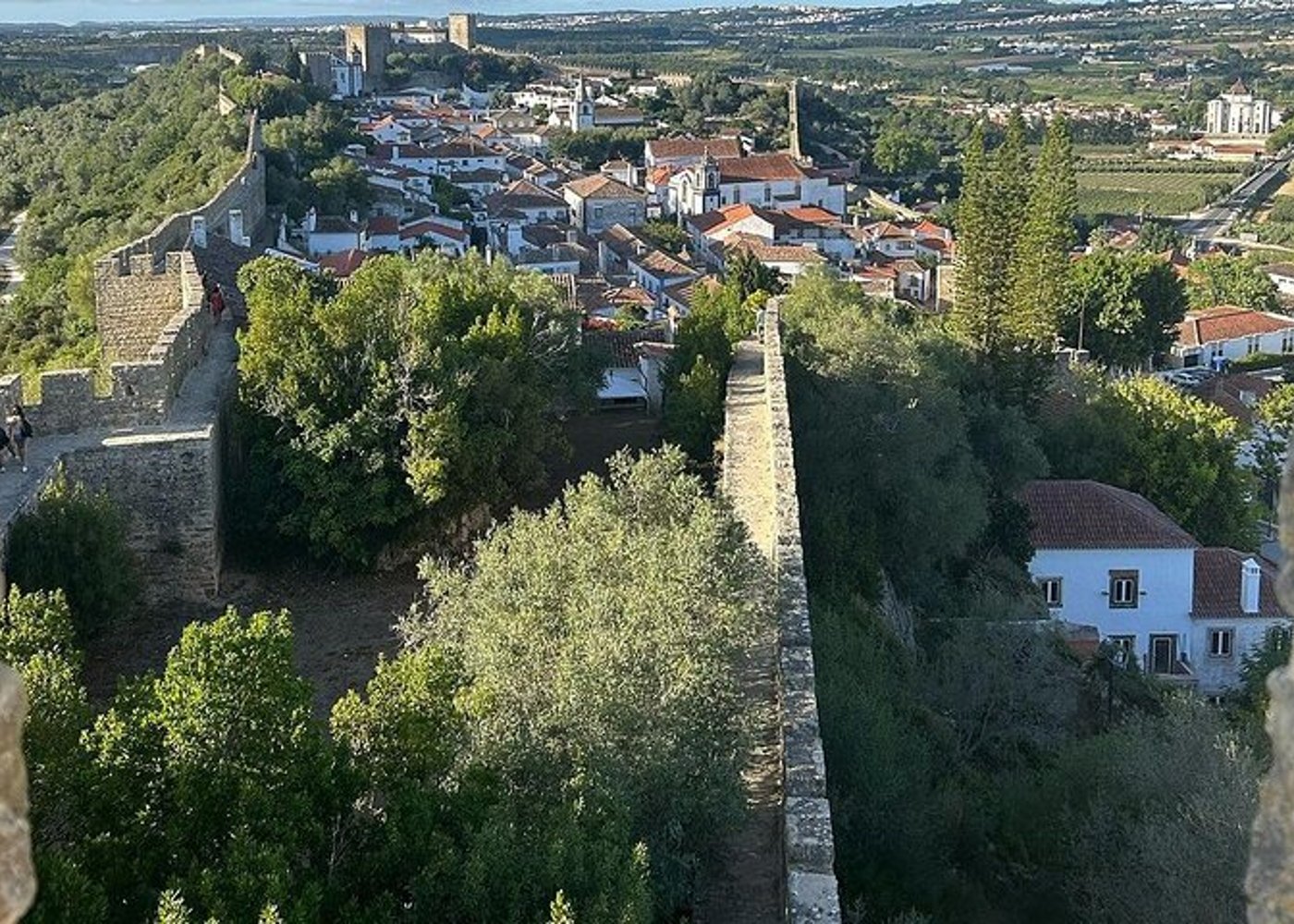 From Lisbon: Fátima, Nazaré & Óbidos Private Day Trip - 33