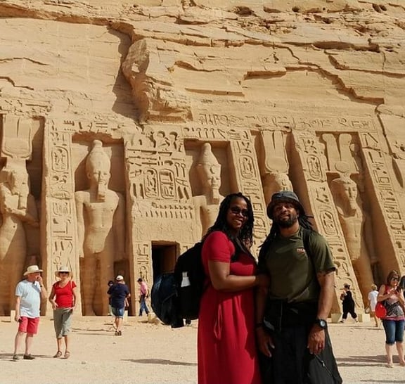 Private Tour: Abu Simbel Temples Trip From Aswan By Private Car