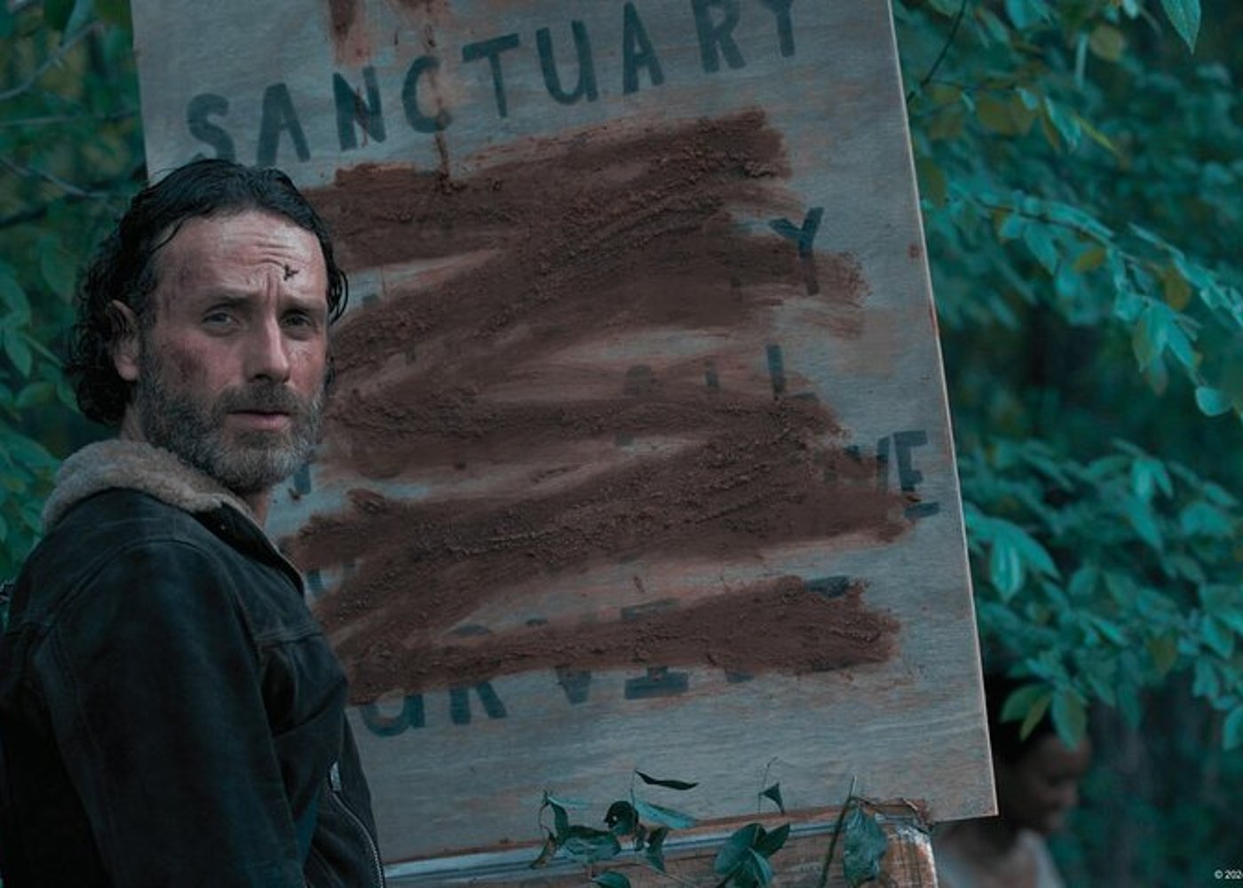 Escape Game The Walking Dead in Limoges - 10