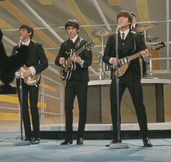 The Beatles in NYC Private Walking Tour