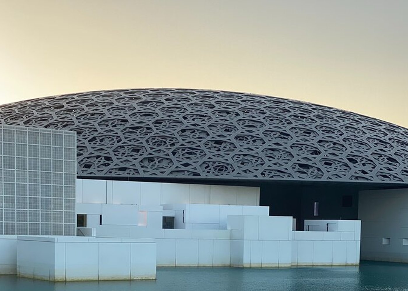 Private Full-Day Tour in Abu Dhabi - 3