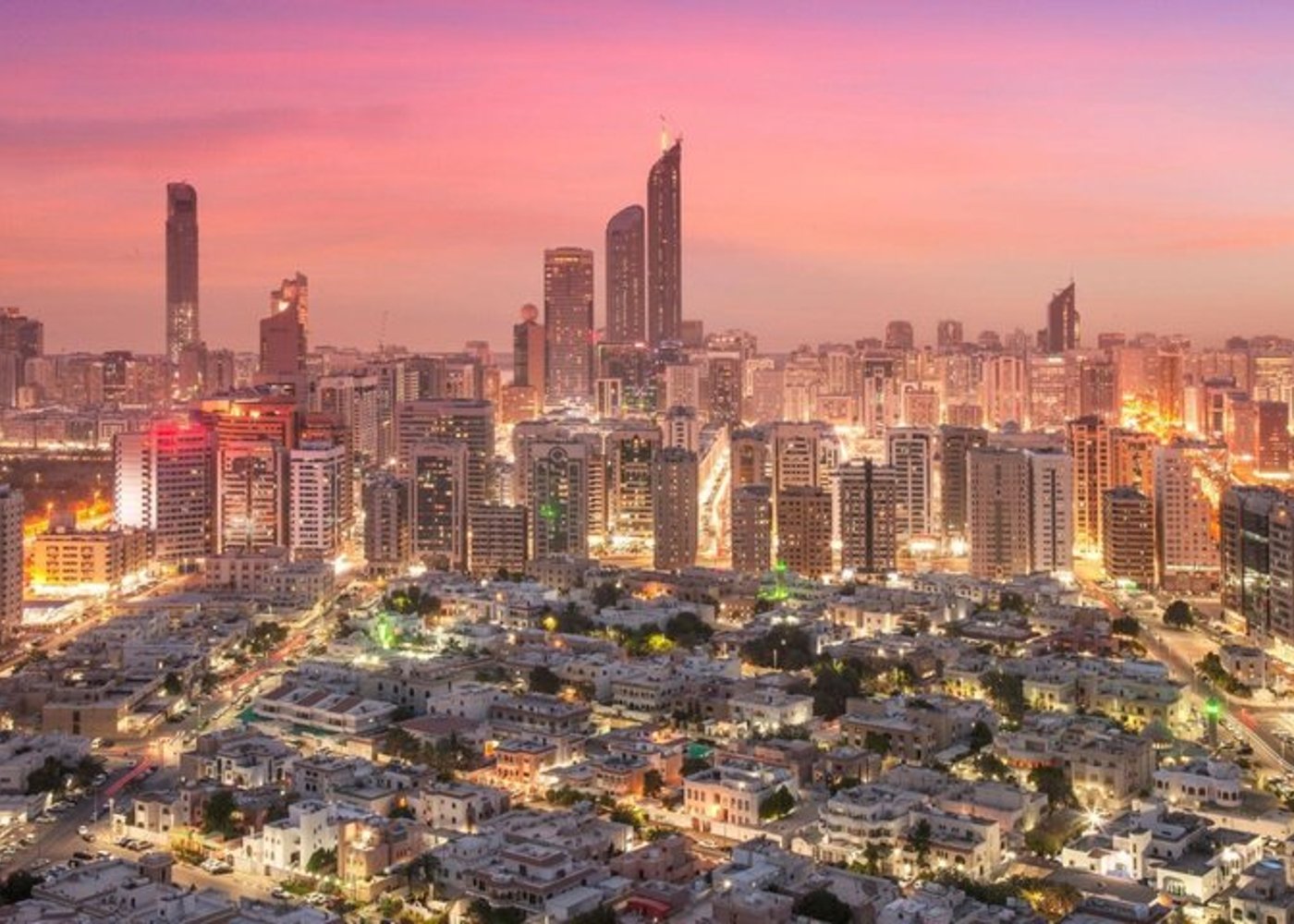 Private Abu Dhabi City Tour for Senior Citizens - 3