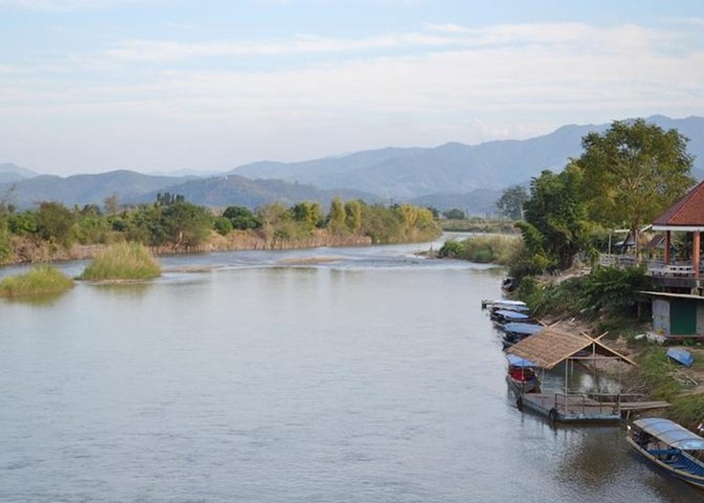 Chiangrai Rundreise Klassische Touren 3 Tage 2 Nächte - 3
