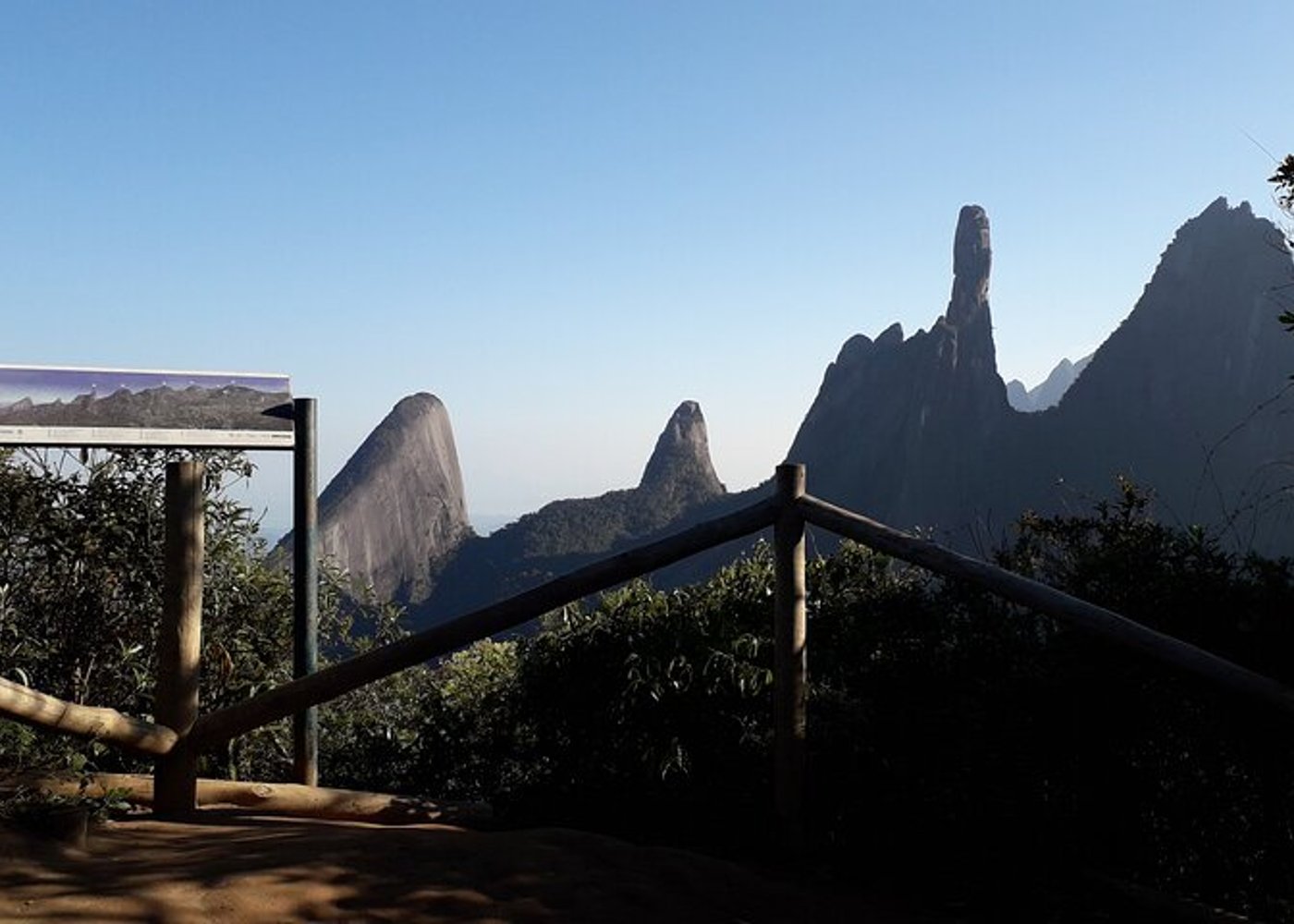 Serra dos Orgaos National Park – EcoTour - 15