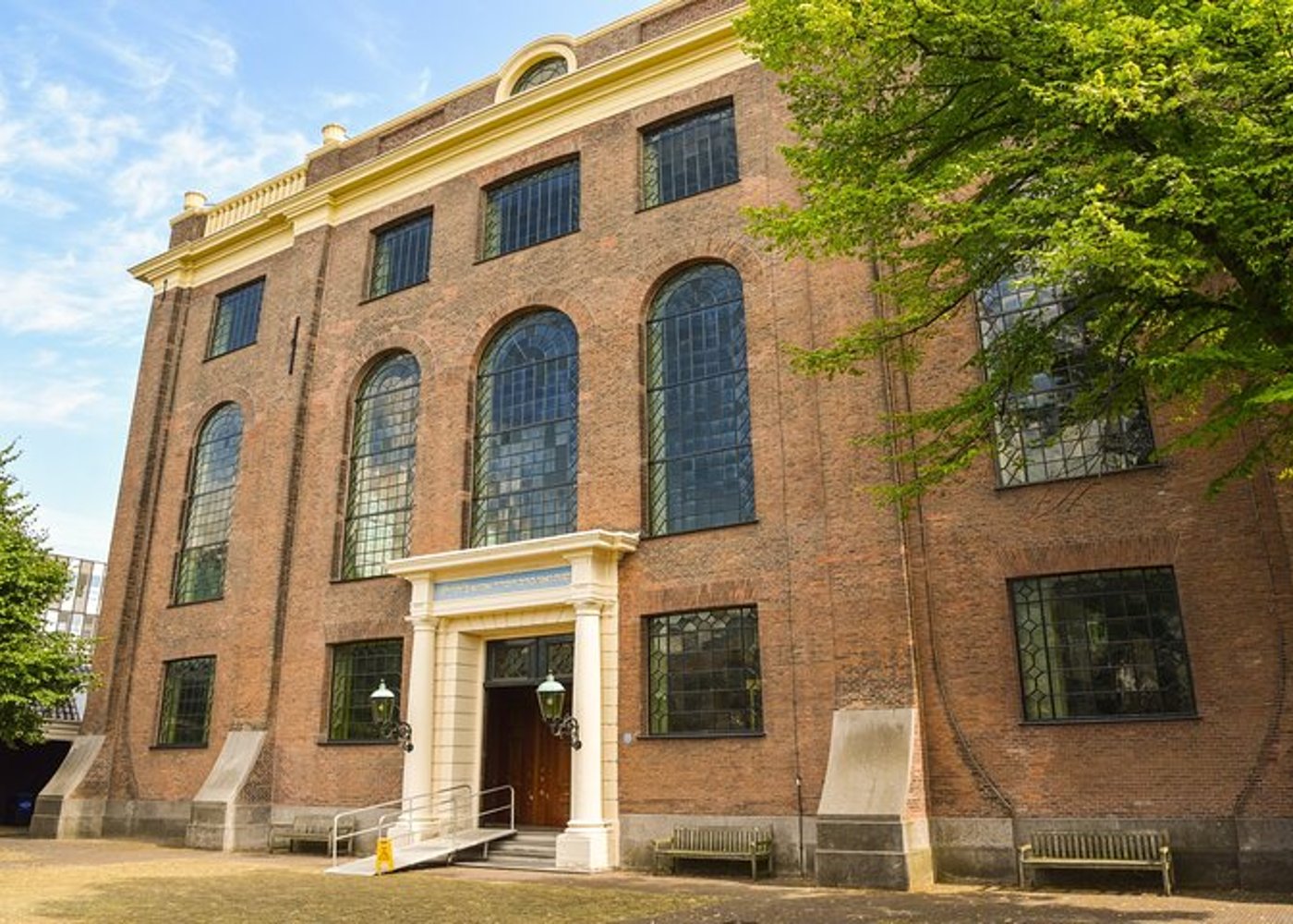 Anne Frank, Holocaust and Jewish History Museum Private Tour - 11