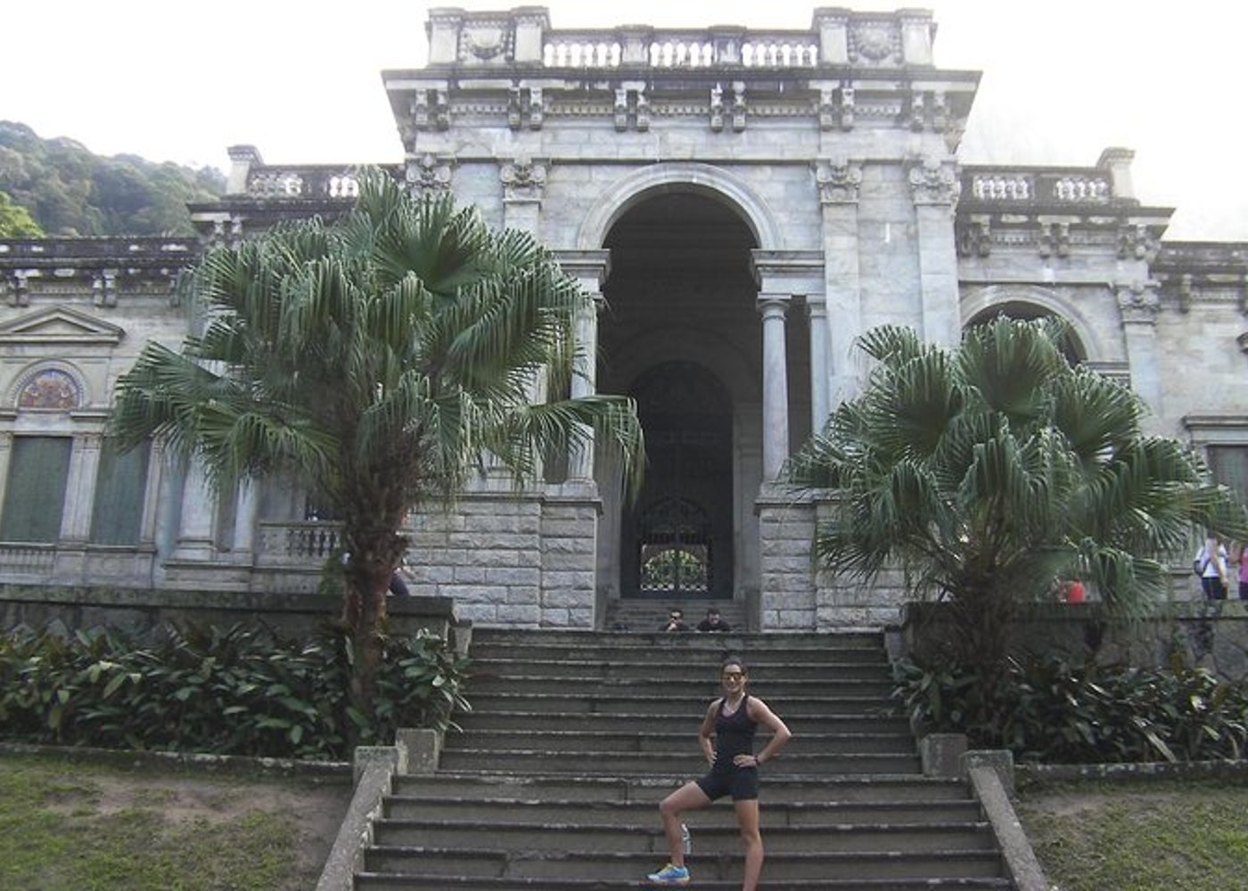 Christ the Redeemer Trail x Lage Park - 8