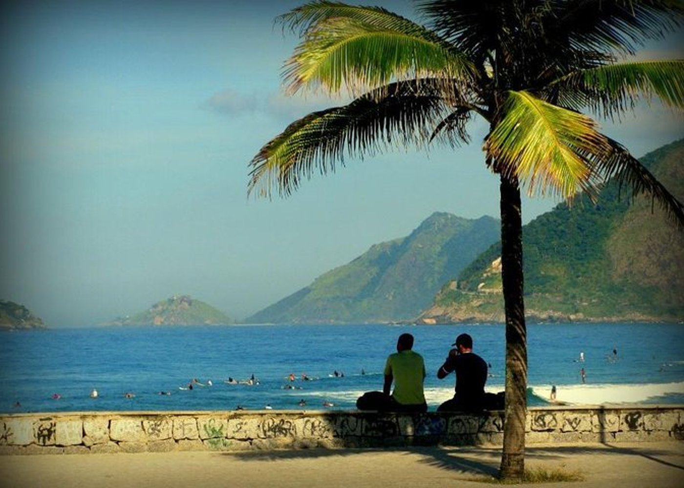 Surf Lessons in Rio de Janeiro - 5