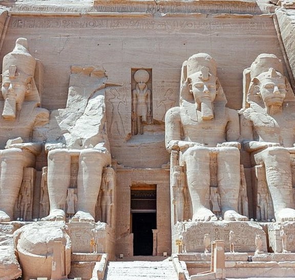 Private Tour: Abu Simbel Temples Trip From Aswan By Private Car