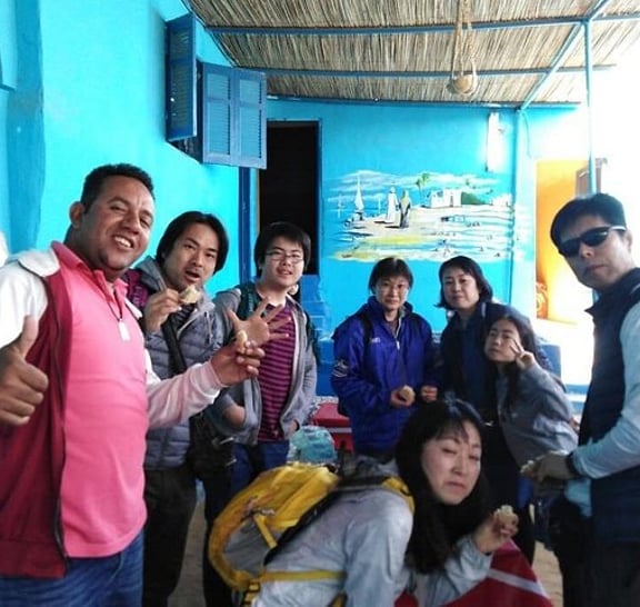Private Day Tour to Aswan Highlights and Nubian Village from Luxor by Train