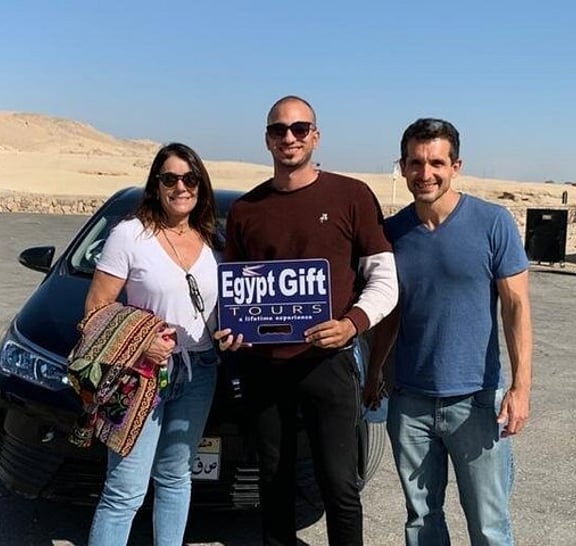 Luxor Day Tour to Habu Temple, Valley of the Nobles and Deir El Madina