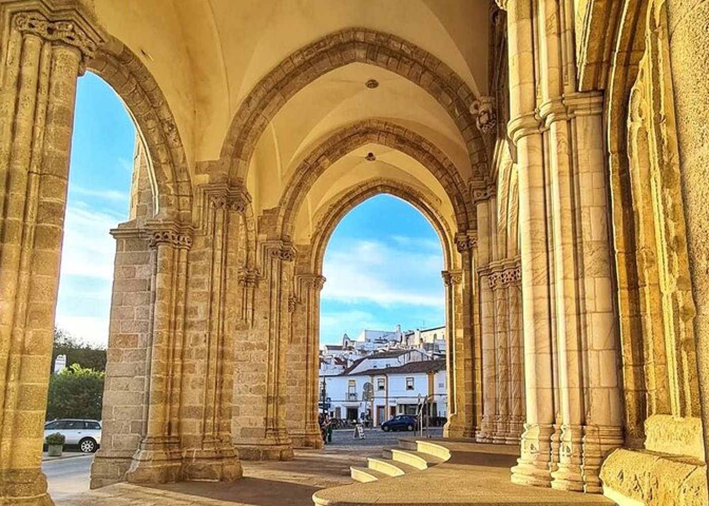 From Lisbon: Évora Private Day Trip - 46