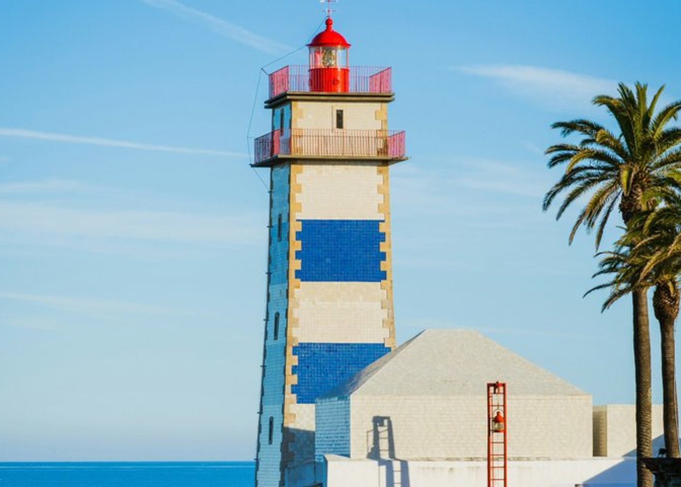 Lizbona: Wycieczka w małej grupie do Sintry i Cascais z biletem do Pałacu Pena - 8