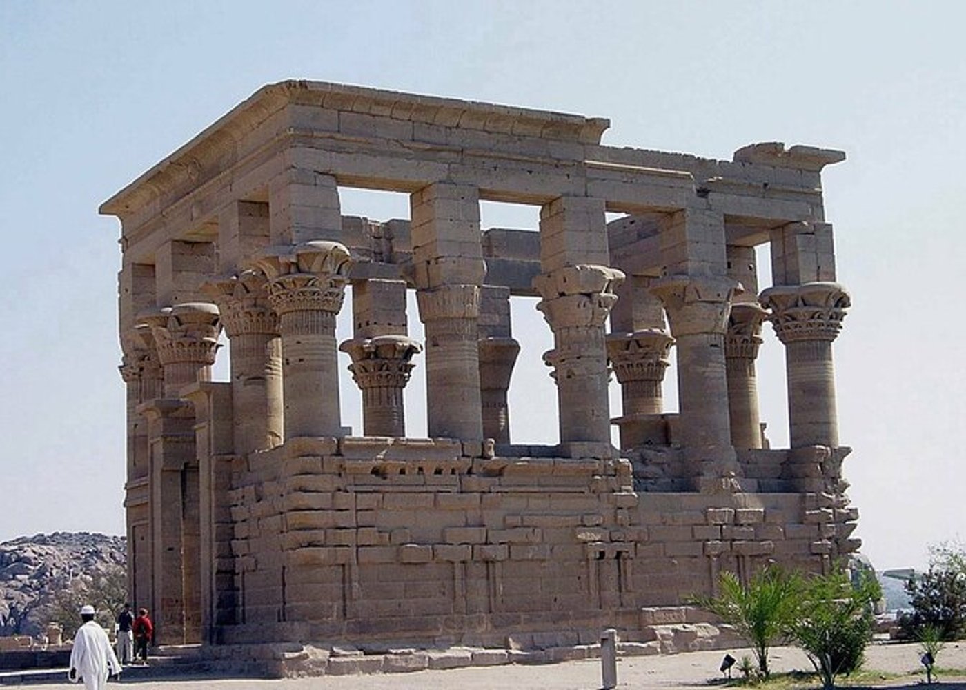 Amazing 4-Days Nile Cruise from Aswan To Luxor with sightseeing and Abu simbel - 2