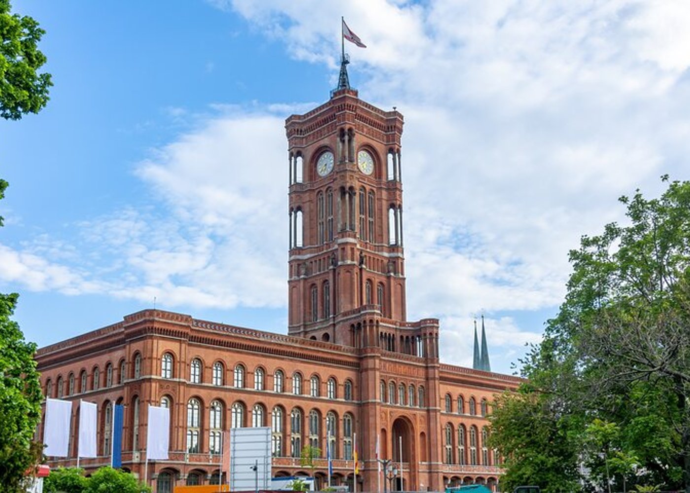 Berlin: Private geführte Walking Tour zu den Highlights der Altstadt - 6