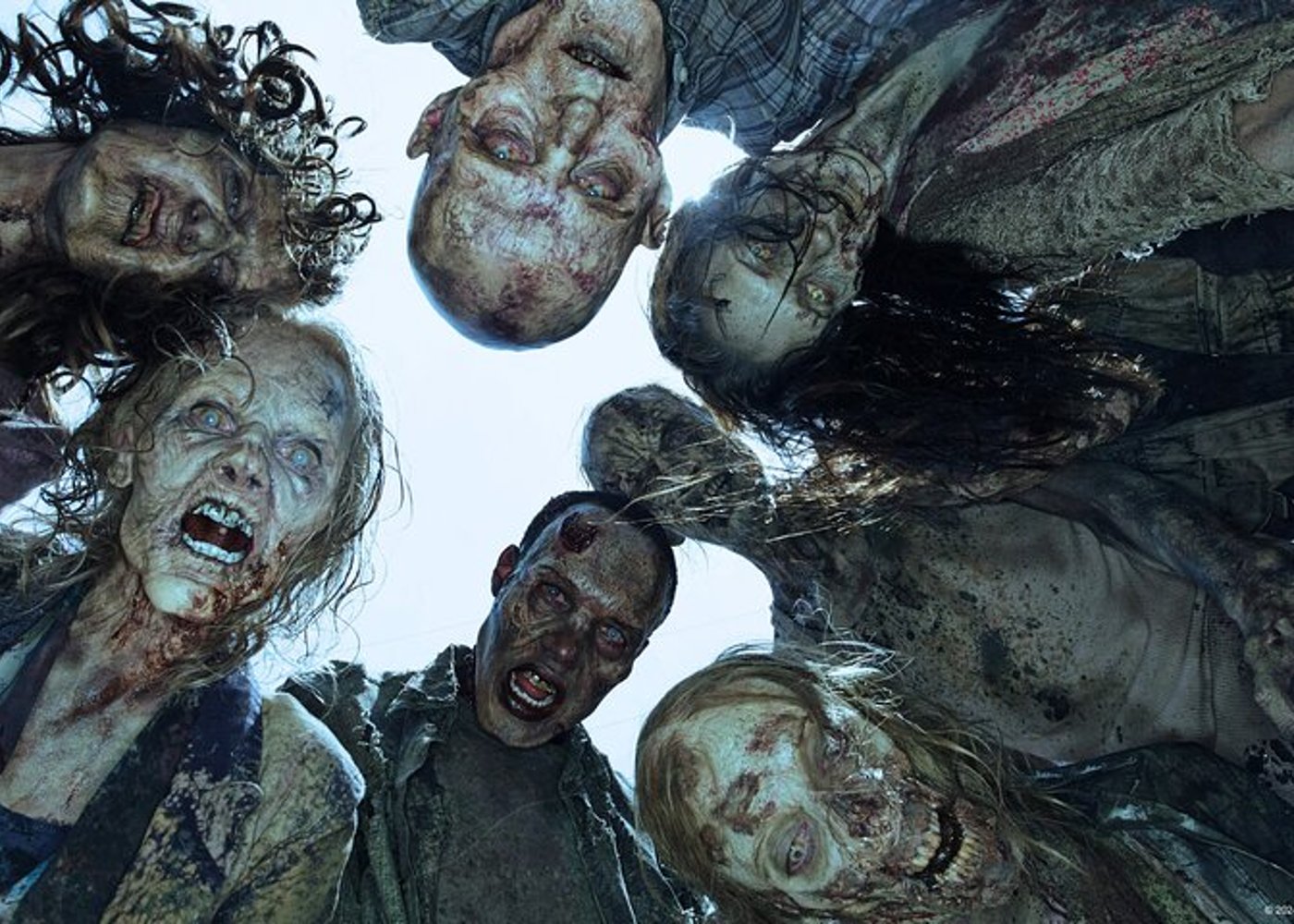 Escape Game The Walking Dead in Limoges - 13