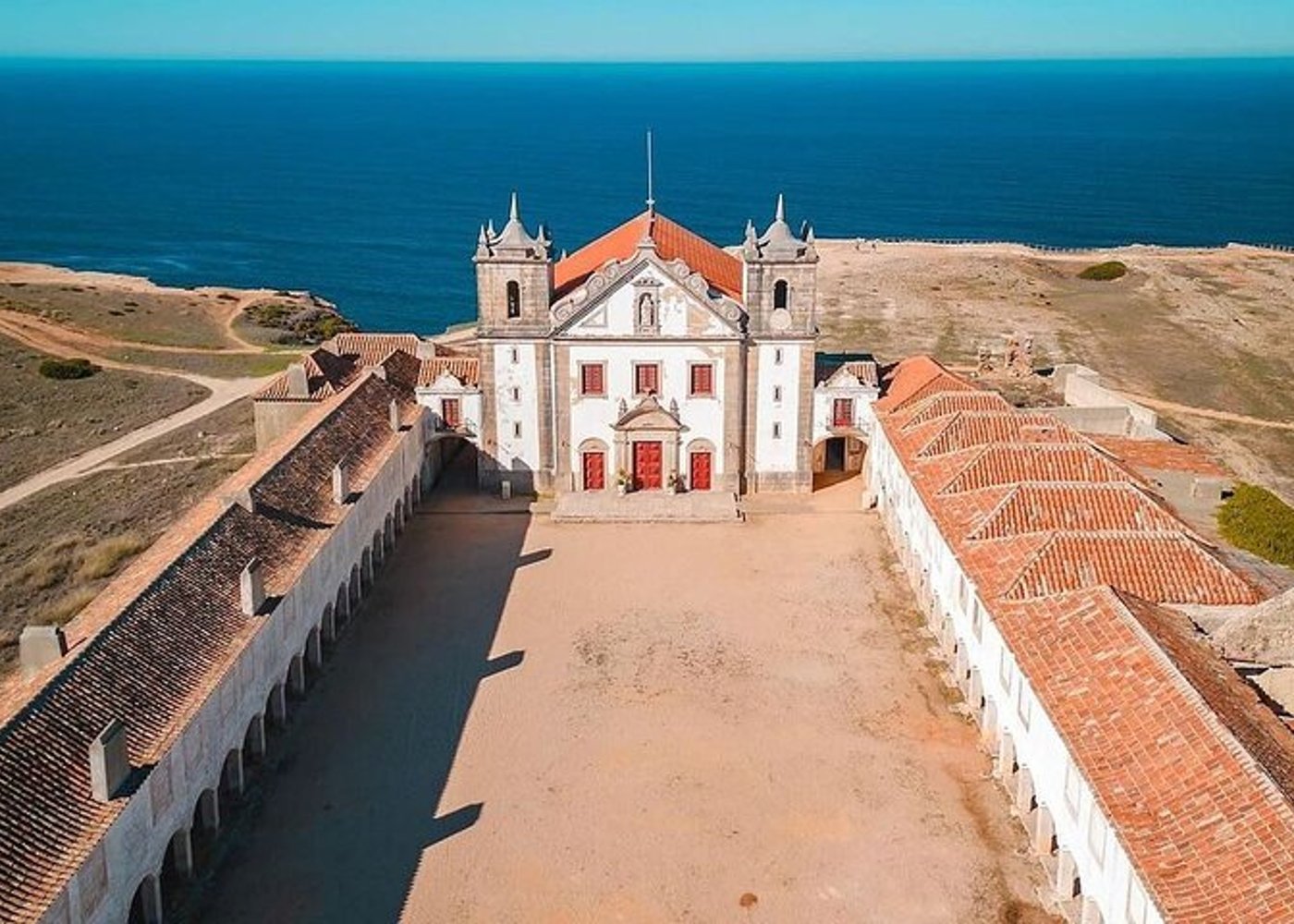 From Lisbon: Arrábida & Sesimbra Private Day Trip – Wine & Nature - 20