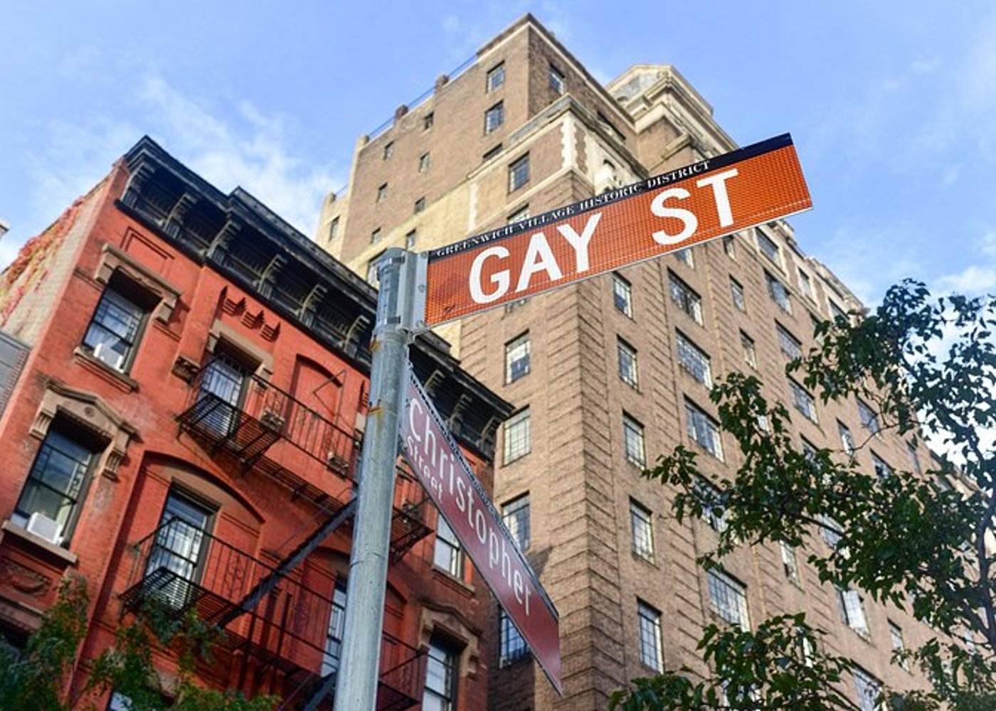 Privat geführter Spaziergang durch Greenwich Village in NYC - 5