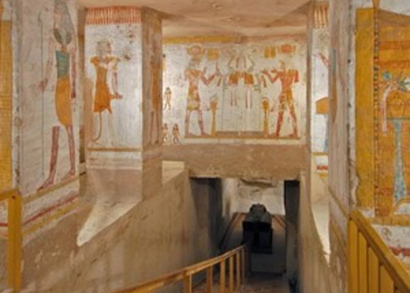Zwiedź Luksor z Marsa Alam - jednodniowa wycieczka - 10
