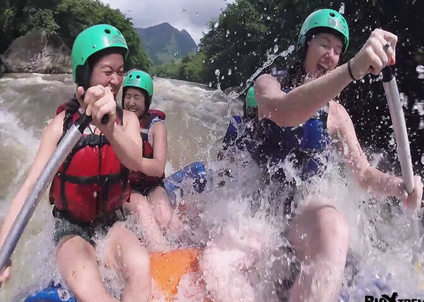 Rafting Tour in Rio de Janeiro - 2