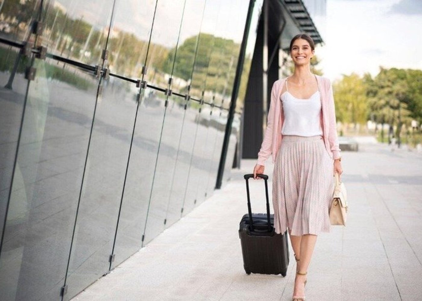 VIP-Privattransfer vom/zum Flughafen Kairo zu/von Hotels in Kairo und Gizeh - 9