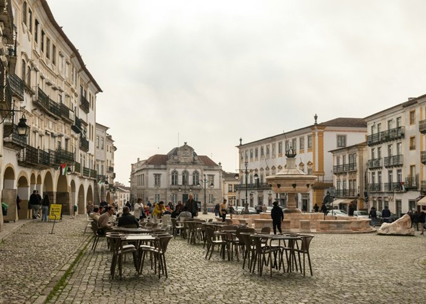 From Lisbon: Évora Private Day Trip - 9