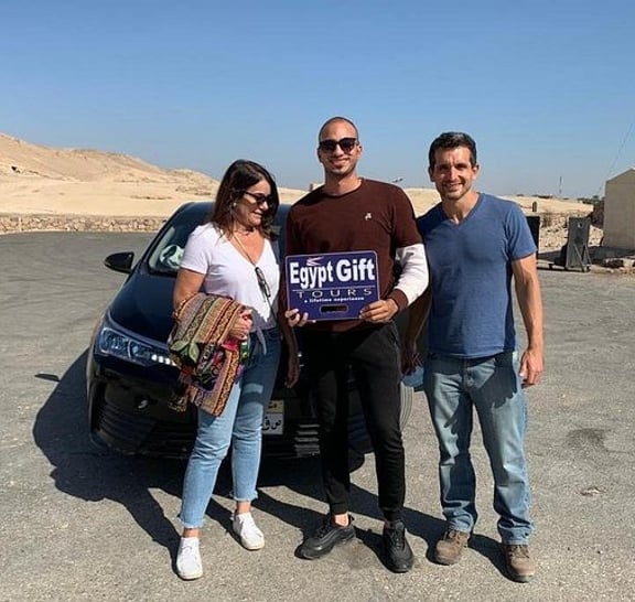 Best Of Luxor Top Attractions: East and West Bank Tours in 2 Days