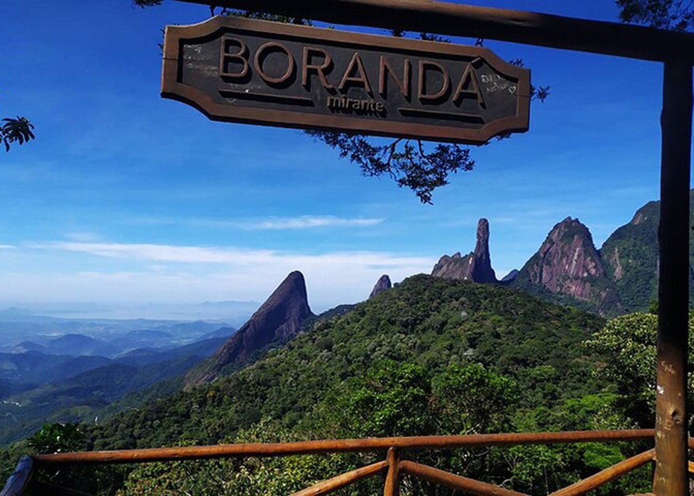 Serra dos Orgaos National Park – EcoTour - 16