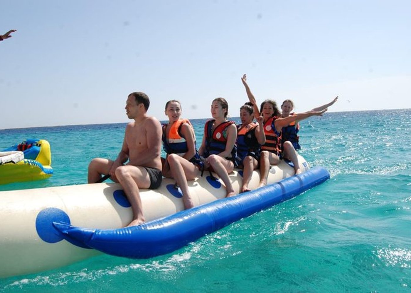 Full Day Snorkeling Trip to the Red Sea in Safaga from Luxor - 3