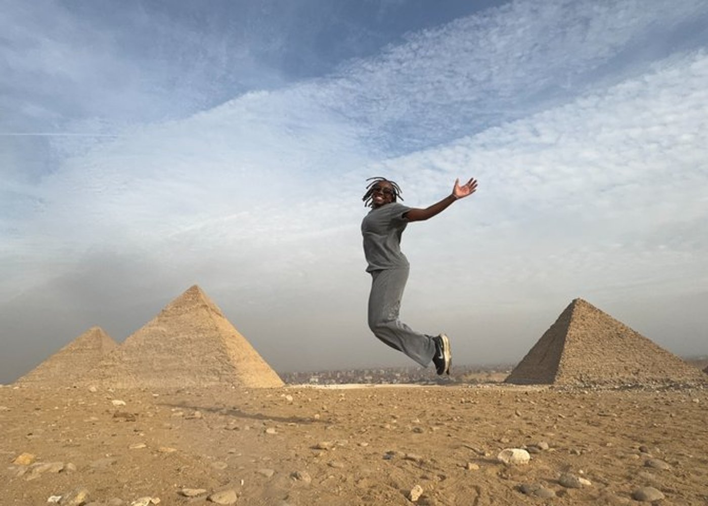 VIP-Privattour Gizeh-Pyramiden Sakkara Memphis All Inclusive - 33