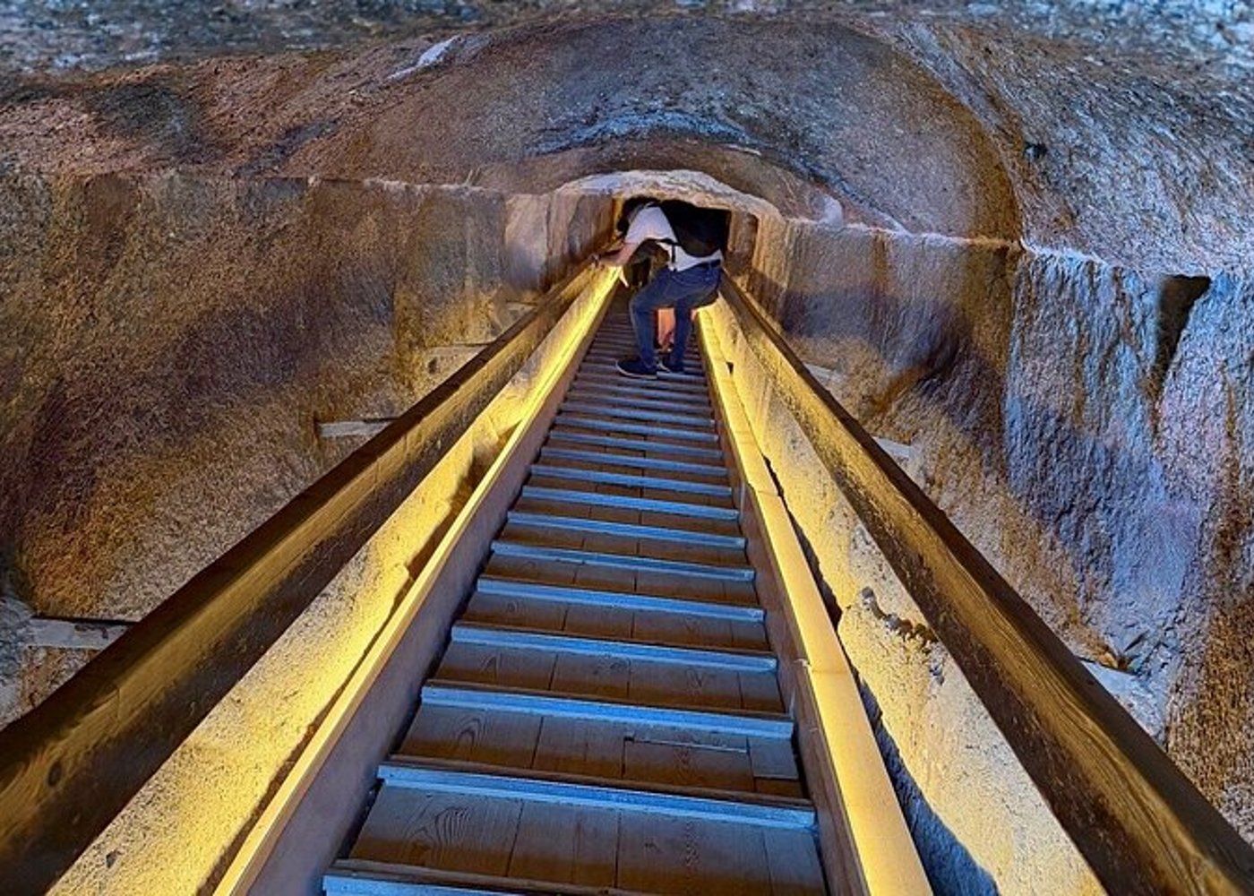 VIP-Privattour zu den Pyramiden von Gizeh, der Sphinx, Sakkara und Memphis - 13