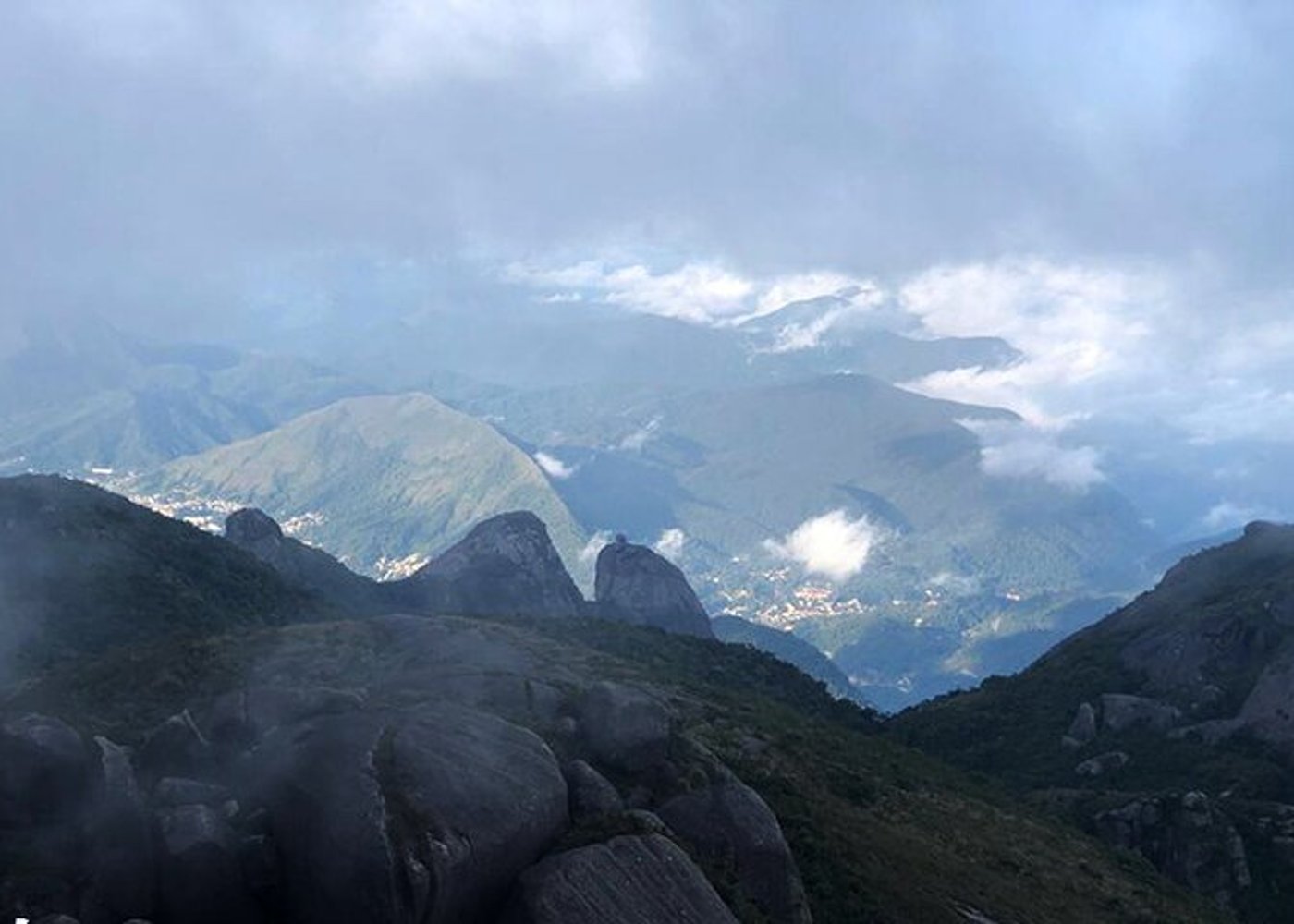 Trekking Pedra do Sino full day - Serra dos Orgaos National Park - 11