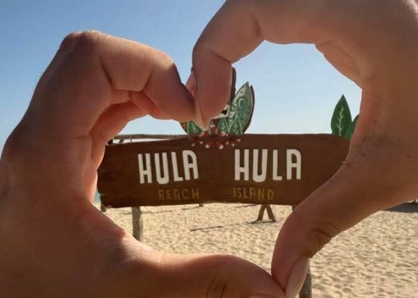 Premium Hula Hula Island, Najlepsza wyprawa snorkelingowa - Hurghada - 46