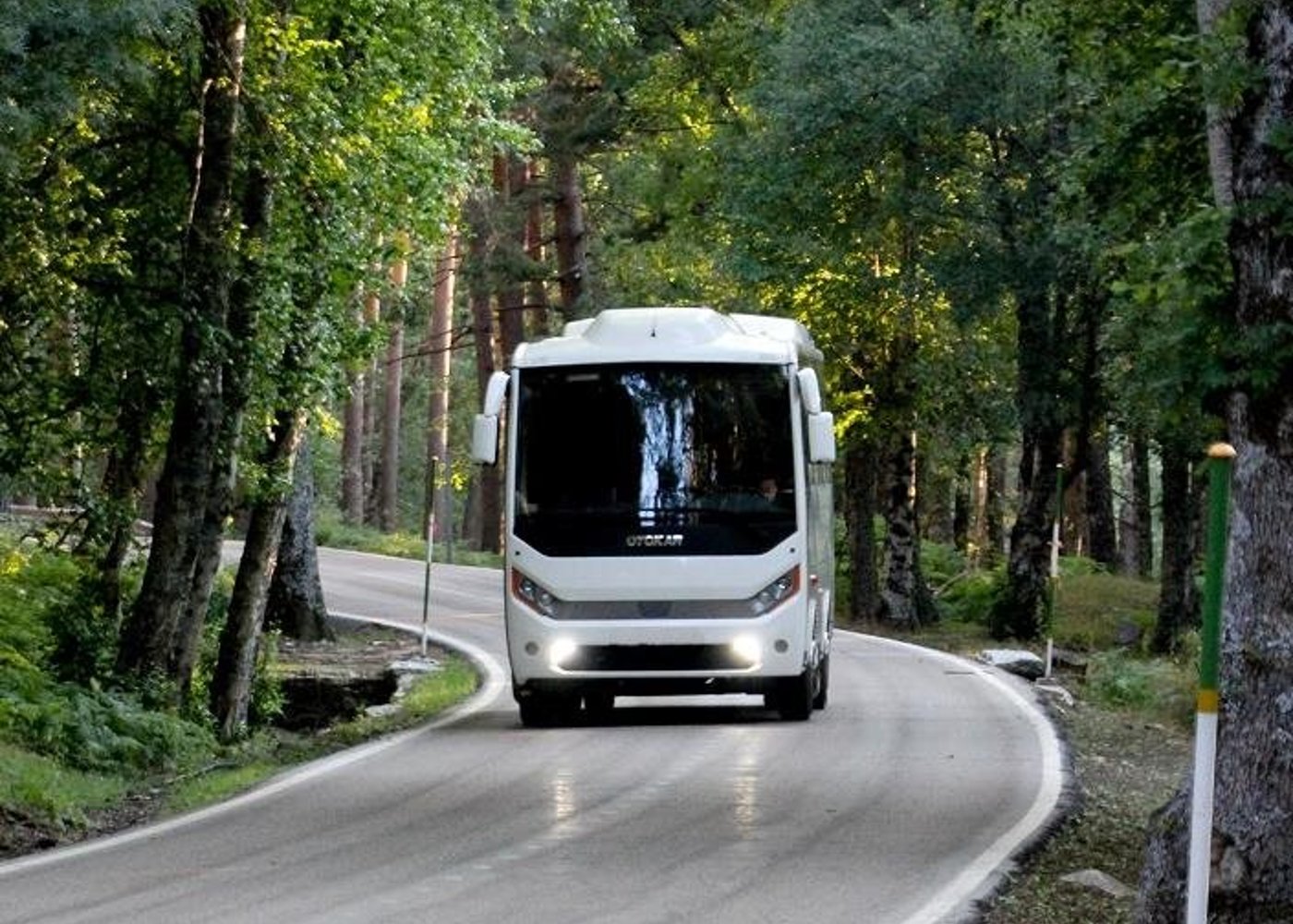 Private Transfer Service Belek - 9