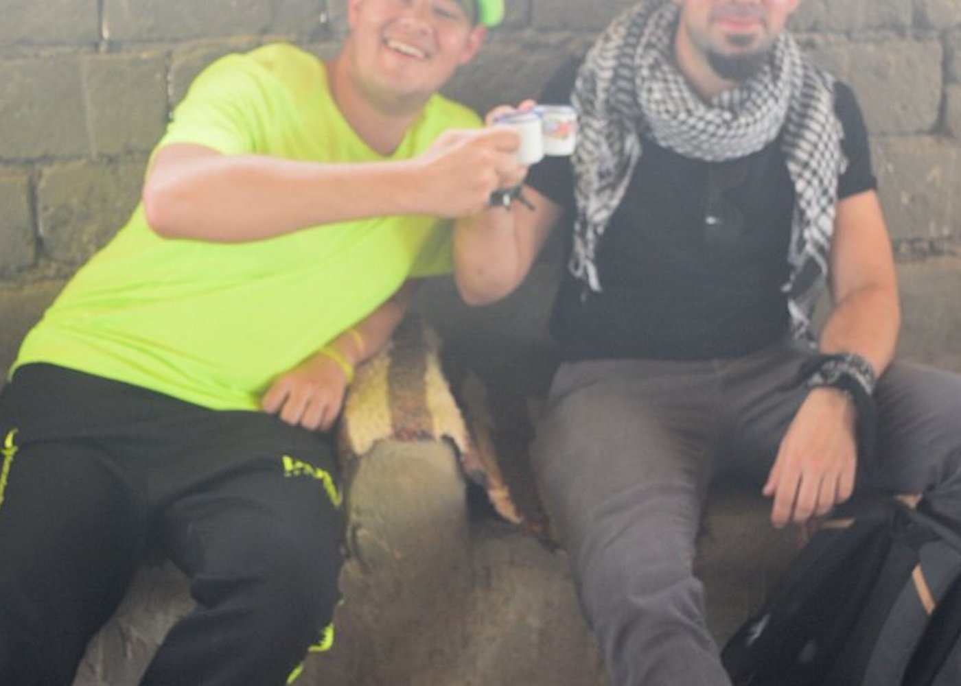 3 Saatlik Hurghada Rehberli Bisiklet Turu Şehri İki Teker Üzerinde Keşfedin - 9