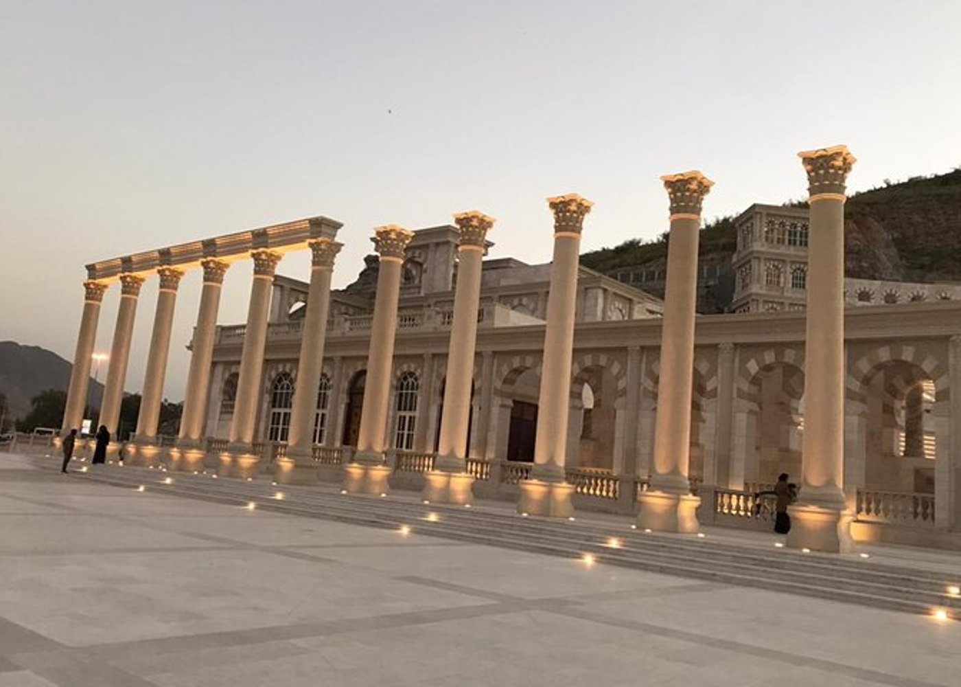 Özel : Khor Fakkan Tam Gün Turu - 8