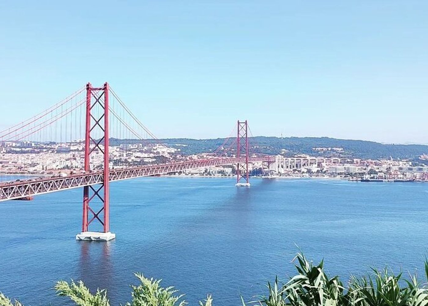 From Lisbon: Arrábida & Sesimbra Private Day Trip – Wine & Nature - 24