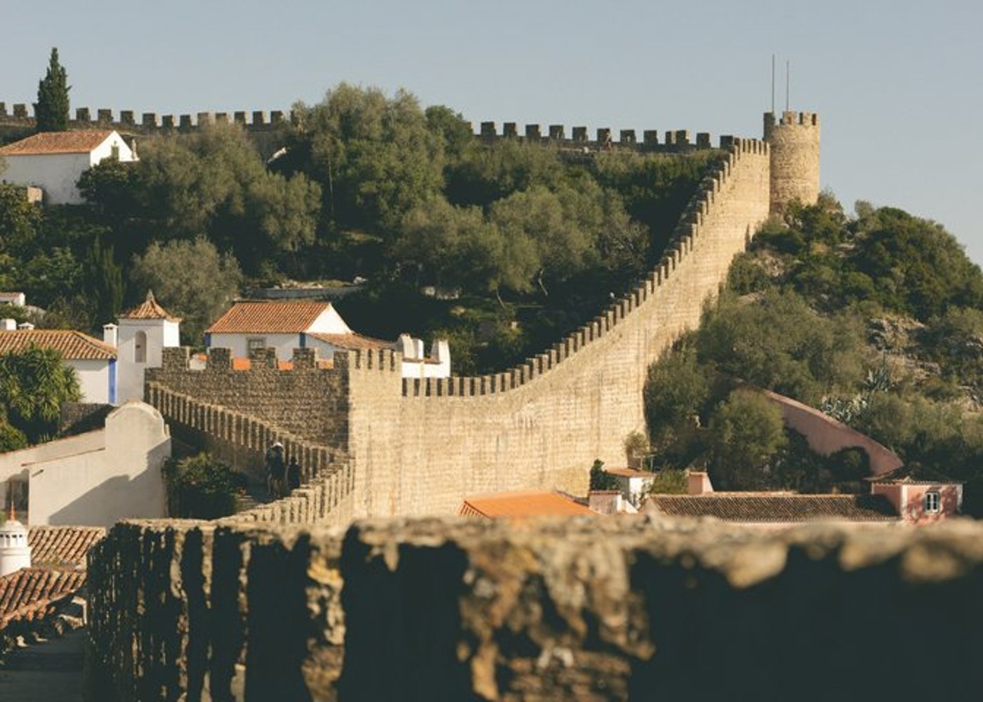 Lisbon to Porto Private Transfer With Sightseeing Stops - 23