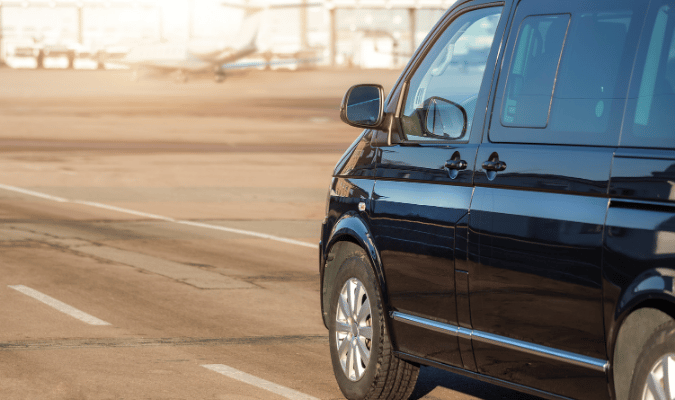 Antalya Airport Transfers - Comfortable, Fast, Reliable!1