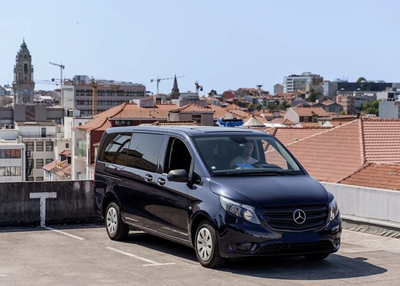 Lisbon to Porto Private Transfer With Sightseeing Stops - 8